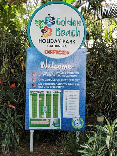 Others 5, Golden Beach Holiday Park, Caloundra - Caloundra S.