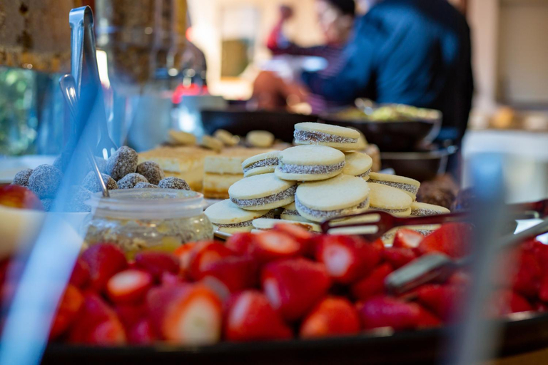 Food and beverages 2, Spa Village, Tayybeh