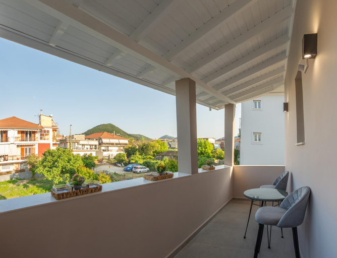 2, Aetheria Luxury Living Lefkada, Ionian Islands