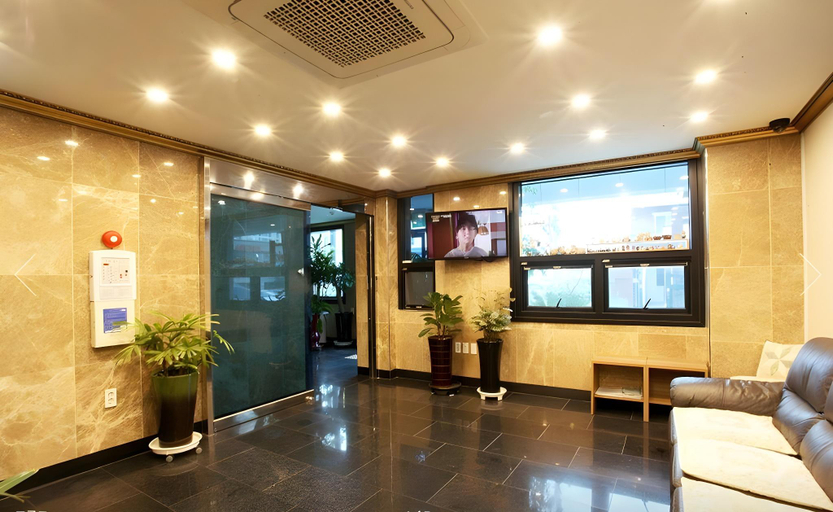Others 5, CJ Tourist Hotel, Jeju