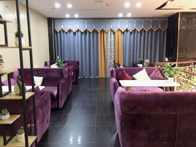 Food & Drinks 4, Lavande Hotel·Zunyi Bozhou, Zunyi