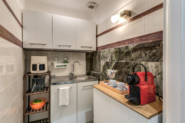 Others 5, Spanish Step Dream Suites & Cozy Casa, Roma