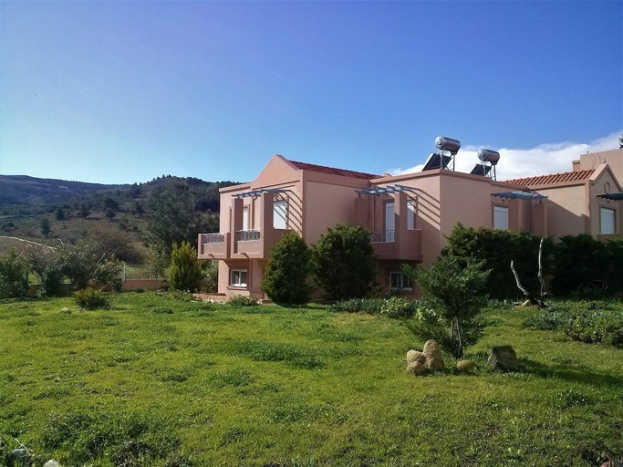 Others 3, Casa Verde Houses, South Aegean