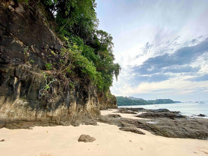3, Phuket, The Pixcel Cape Panwa Condo, Phuket Island