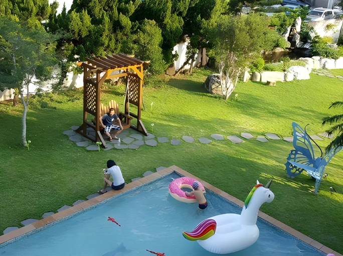 Sport & Beauty, Glenwood, Hualien