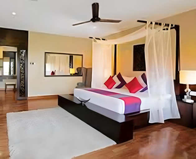 Bedroom 3, The Bay an Uga Experience, Koralai Pattu (Valachchenai)