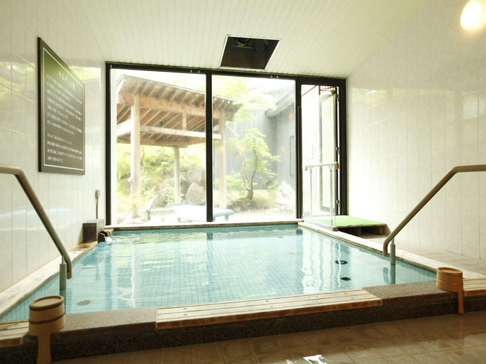 Sport & Beauty 5, La Vista Appi Kogen Hotel & Spa Resort, Hachimantai