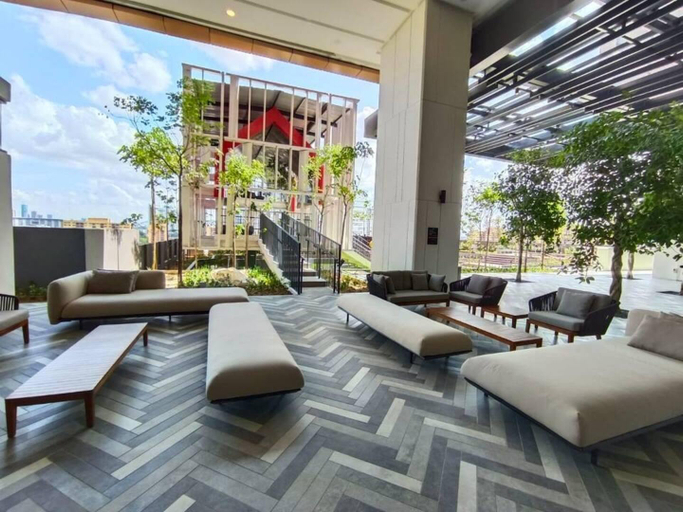 Others 3, Bukit Bintang Apartments, Kuala Lumpur
