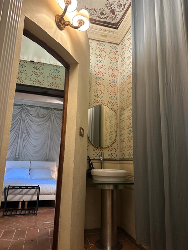 Bathroom 3, Le Suite Di Faenza, Ravenna