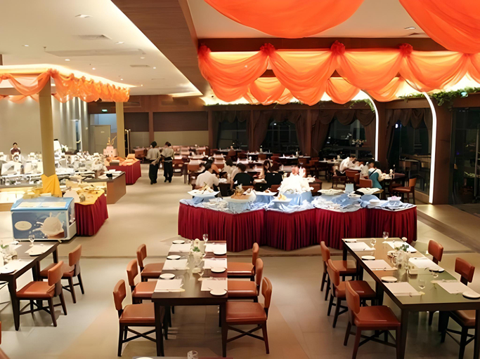 Food & Drinks 4, Guangzhou HL Holiday Hotel, Guangzhou