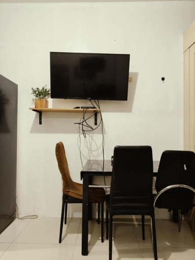 Others 2, Sea Residences Condohotel, Pasay City