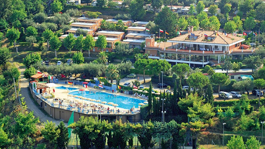 Exterior & Views 2, Europe Garden Silvi, Teramo