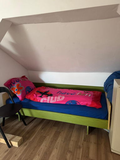 Others 5, Fursten Zimmer, Heilbronn