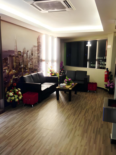 Others 4, The Cozy Hotel, Kuala Muda