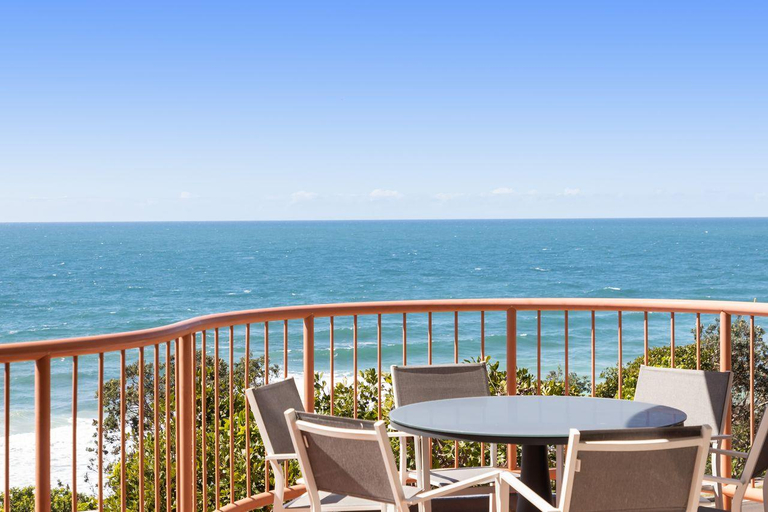 1, Villa Seascapes, Maroochy - Coastal North