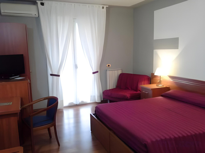 Bedroom 3, Loano 2 Village, Savona
