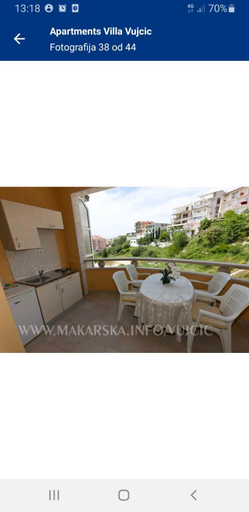 Others 5, Villa Vujcic, Makarska