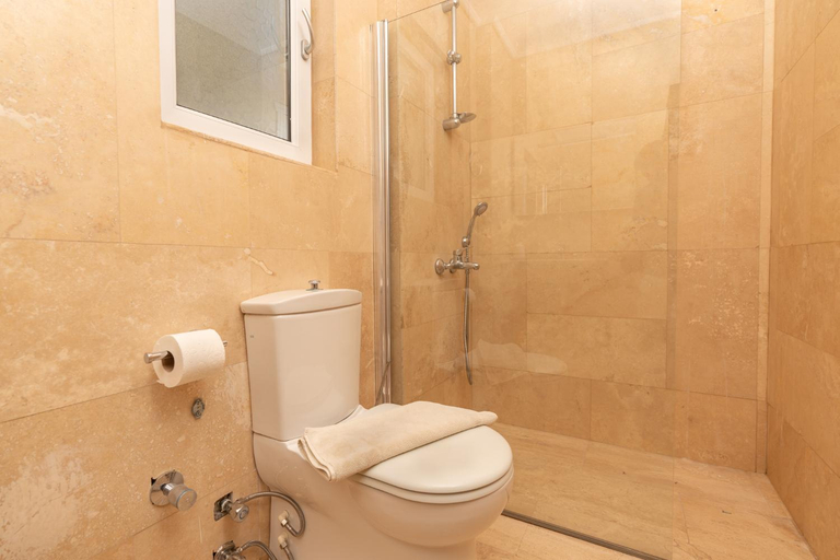 Bathroom 4, Villa Haziran, Kaş
