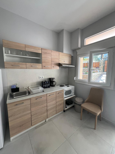 Others 4, Tillo apartments, Epirus