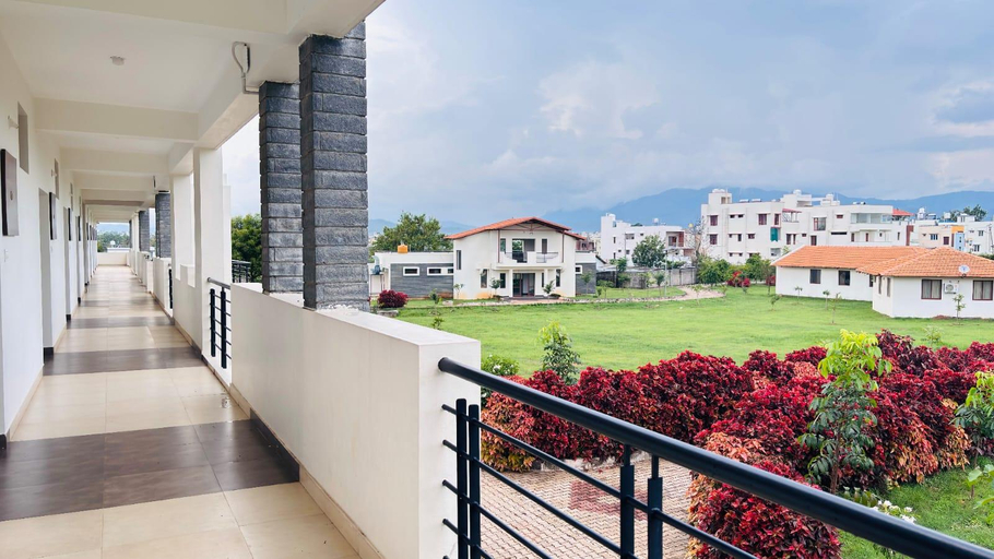 Others 2, Tranquil Revtree Resort , Chikmagalur