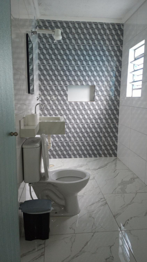 Others 4, Hotel Malibu (ADULT ONLY), São Paulo