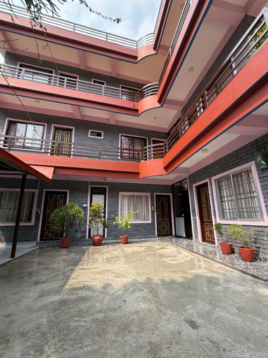 Others 5, Holy Basil Guesthouse, Gandaki