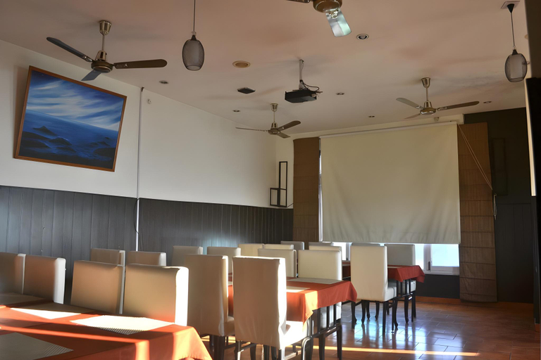 Food & Drinks 4, Hotel Sagar View, Bilaspur