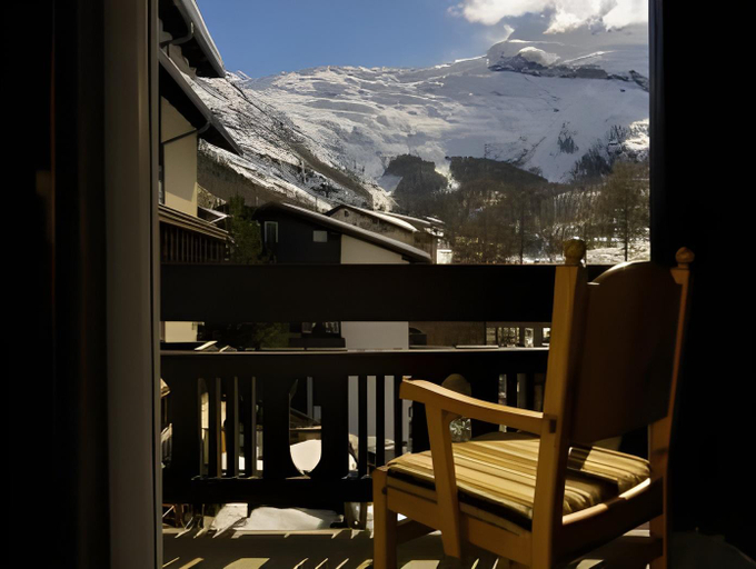 Others 5, Ambiente Guesthouse, Visp
