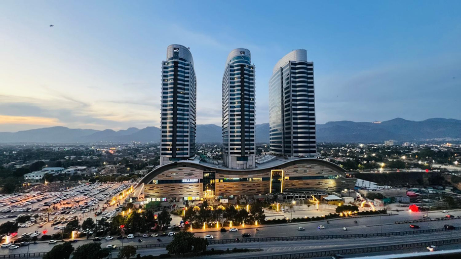 Others 4, Premium Apartments Elysium Centaurus Islamabad-LMY, Islamabad