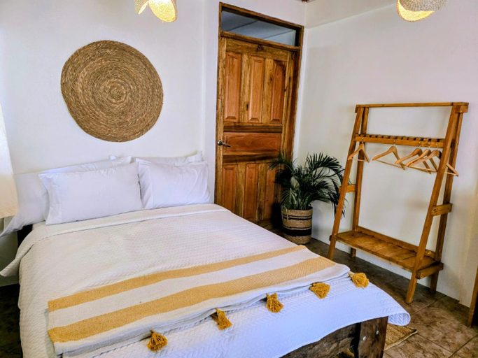 Bedroom 2, Canto del Tucan Lodge and Farm, Golfito