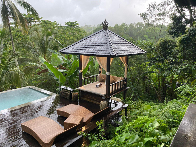 Sport & Beauty 4, Villa Togog, Tabanan