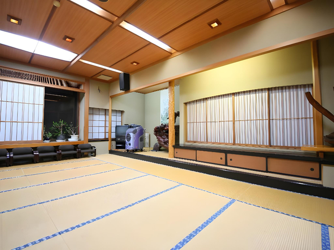Others 3, Mine Ryokan, Fuefuki