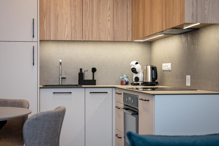 Others 3, Vanagupes Park Apartments, By Cohost, Palangos