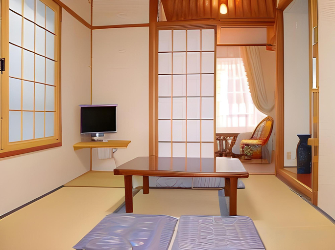 Others 5, Tamakiya, Yuzawa