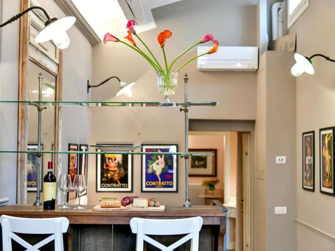 Food & Drinks, La Croce D'oro Santa Croce Suite Apartments, Florence