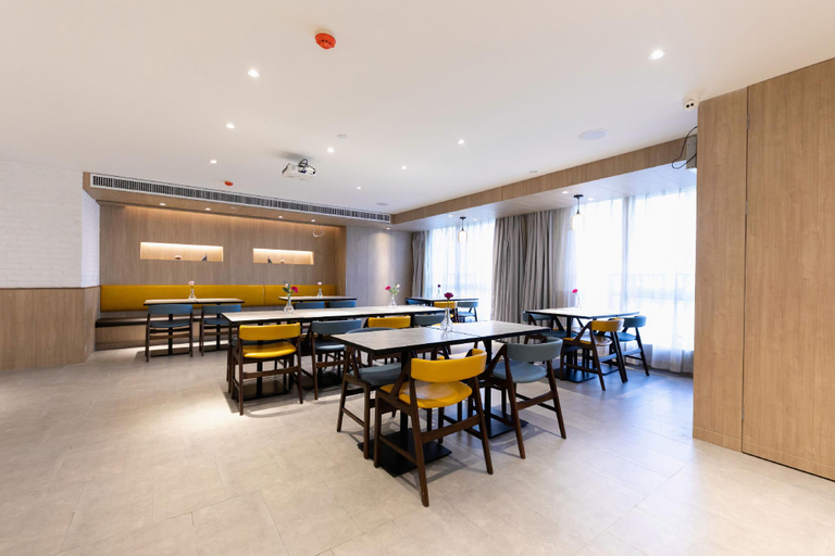 Food & Drinks 4, Hanting Premium Hotel Xi'an North Railway Station, Xi'an