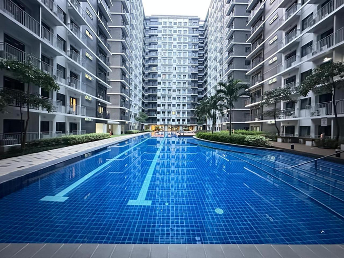Sport & Beauty 2, Casa De Ciudad - Shore Residences MOA PASAY, Pasay City