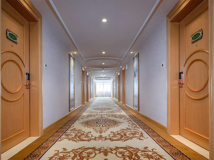 Others 5, Vienna Hotel Hunan Didong New District, Hengyang