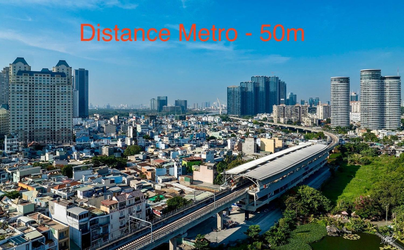 Others 5, Feli Home 3 - Van Thanh Lakeview, Bình Thạnh