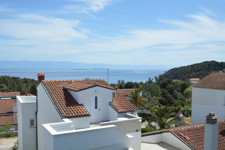 Others 3, House Luciana, Mali Lošinj