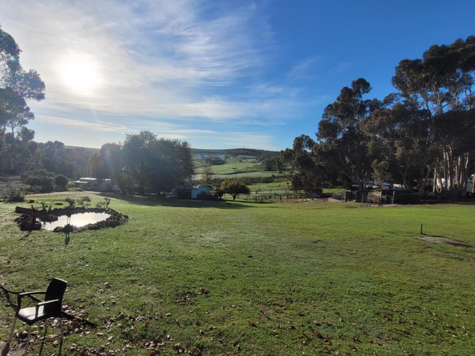 Others 3, Kleinwatervalplaas Farm Stay Accomodation, Overberg