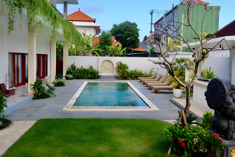 Sport & Beauty 2, Palm&Ocean Canggu, Badung