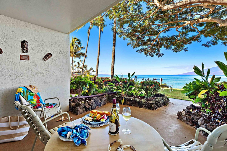 Others 3, Napili Sunset Beach Front Resort, Maui