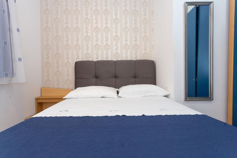 Bedroom 2, Apartments Ave, Podstrana