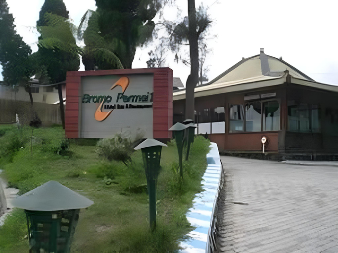 Exterior & Views 1, Bromo Permai 1, Probolinggo