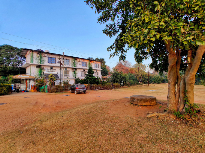 Others 1, CHUNMUN COTTAGE, Hoshangabad