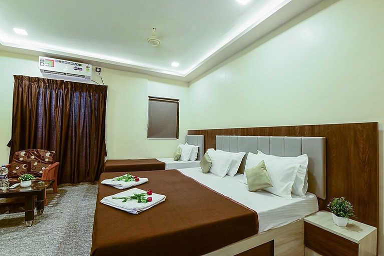 Others 3, Hotel Sitara Inn, Ratnagiri