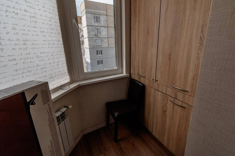 Others 2, Lev Tolstoi street New Grand Apartments, Chisinau