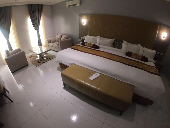 Others 5, Maxbe Continental Hotel, Enugu North