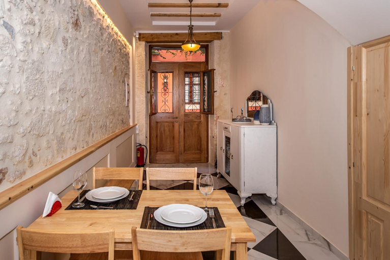 2, Villa Casa Atitamo, Crete